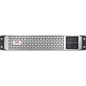 APC Smart-ups Li-ion 1000va Short Depth With Smartconnect