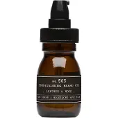 Depot N 505 Conditioning Beard Oil Leather & Wood 30ml Premium Beard Care