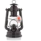 Feuerhand Baby Special 276 Jet Black, 276-ZW, hurricane lantern