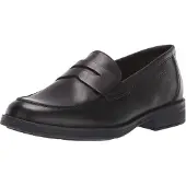 Geox J3449d00043 Jr Agata Loafers