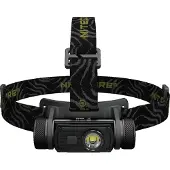 Nitecore Hc60 Pandelampe