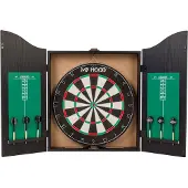 My Hood Home Dart Center