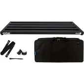 Pedaltrain PRO FX Pedal Board with Soft Case