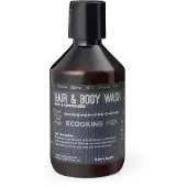 Ecooking Hair & Body Wash 250ml.