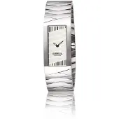 Breil Dameur BW0344 Milano Hvid/Stål