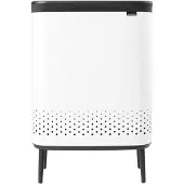 Brabantia Bo Tøjkurv 45l 2 Stykker