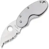 Spyderco Cricket