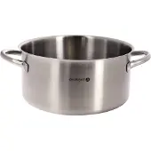 De Buyer Prim Appety Roasting 20 Cm Gryde
