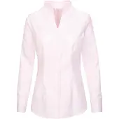 Seidensticker Bluse 'City' lys pink