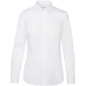 Seidensticker Bluse hvid