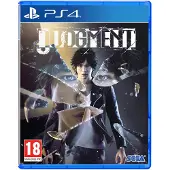 Codemasters Ps4 Judgment