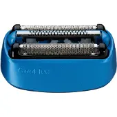 Braun Cooltec Hp40b Barberhoved