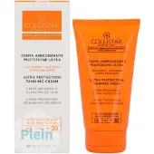 Collistar Ultra Protection Tanning Cream SPF 30