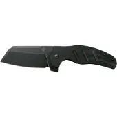Kizer Cutlery C01E Linerlock CF