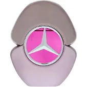 Mercedes-Benz Woman 90ml Eau De Parfum