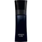 Giorgio Armani Code Eau de toilette Refillable 200 ml