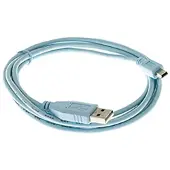 Cisco Konsol Kabel 2 M