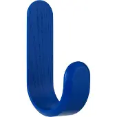 Normann Copenhagen Curve knage Blå
