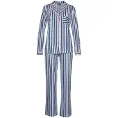 H.I.S. Pyjamas blå