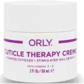 Orly Cuticle Therapy Creme 2 ounces