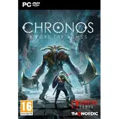 THQNordic Pc Chronos Before The Ashes
