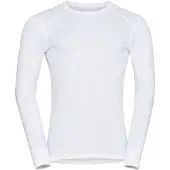 Odlo Active Warm Eco Langærmet Baselayer