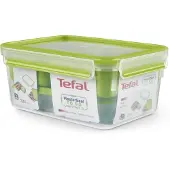 Tefal MasterSeal TO GO Lunchbox XL 1.6 l.
