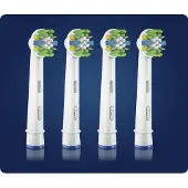 Oral-B Refiller Floss Action 4-pak 4210201324881 Modsvarer: N/A