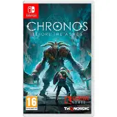 Plaion Games Switch Chronos Before The Ashes