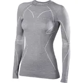 Falke Wool Tech Langærmet Baselayer
