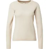 Object Pullover 'OBJThess' creme