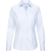Seidensticker Bluse pastelblå