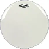 Evans Genera Resonant Drum Head 16"