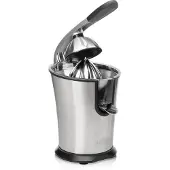Princess citrus press Master 201860 stainless steel