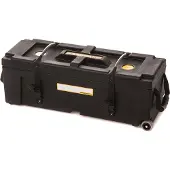 Hardcase 28" Hardware Case with Wheels