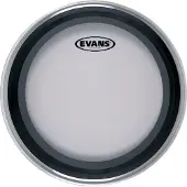 Evans EMAD Clear Bass Drum Head 18"
