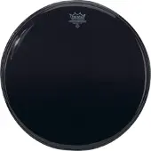 Remo Ambassador Ebony 13 Drum Head