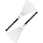 Vic Firth Dreadlocks Brushes