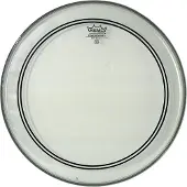 Remo Powerstroke 3 Clear 18 Drum Head