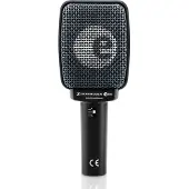Sennheiser e906 Dynamisk Instrumentmikrofon