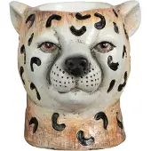 By On Cheetah dekoration 9,5 cm Multi