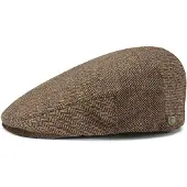 Brixton Hue brun / khaki