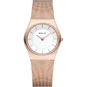 Bering 11930-366 Quartz 5 Atm 30 Mm Dameur
