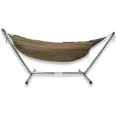 Carinthia HUQ 180, hængekøje underquilt, grøn