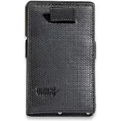 Vargo Titanium Hinge Wallet
