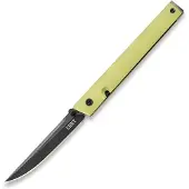 CRKT CEO Bamboo 7096YGK