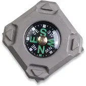 MecArmy Titanium Watchband Compass