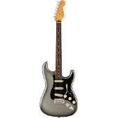 Fender American Pro II Stratocaster RW Mercury