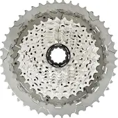Shimano Bageste tandhjul XT CS-M8000 11-speed-11-46T