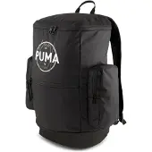 Puma Rygsæk sort / hvid